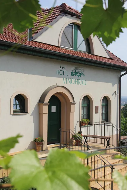 Hotel Vinohrad