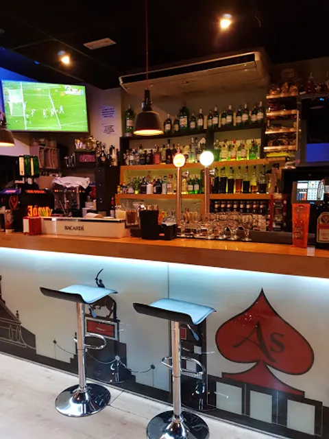 As De Copes Gastropub