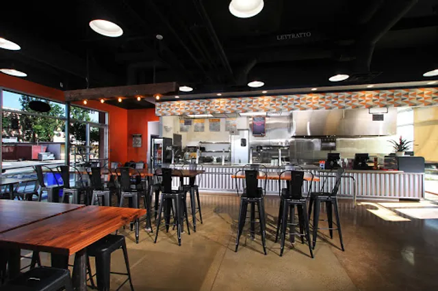 Victor’s Mexican Grill