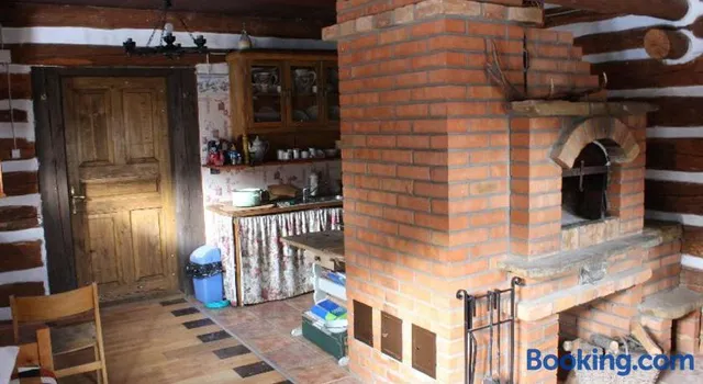 Gospodarstwo Agroturystyczne i Stajnia Koni "PARYJA"