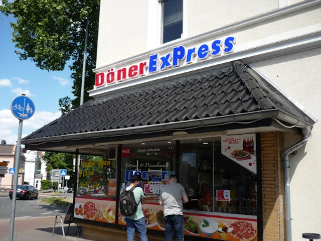 Döner Express