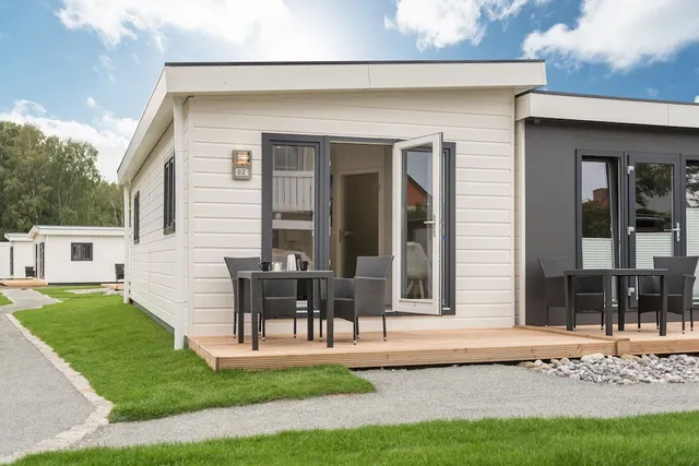 Aparthotel Königslinie