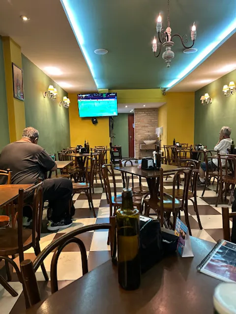 Doutor Linguiça (Un. Calçadão)