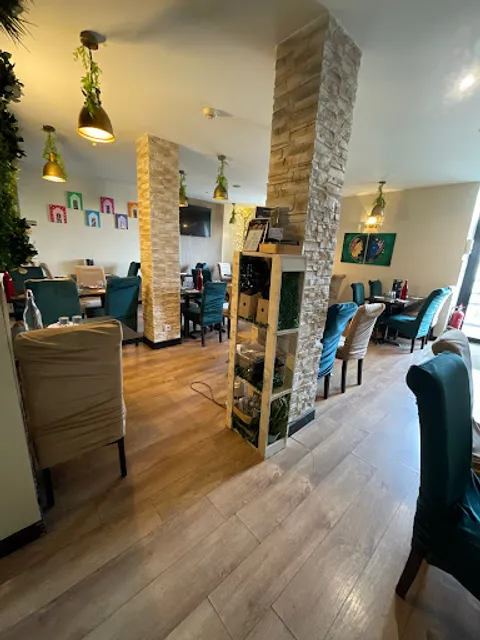 Afrik’n’Fusion Noisy-le-Sec