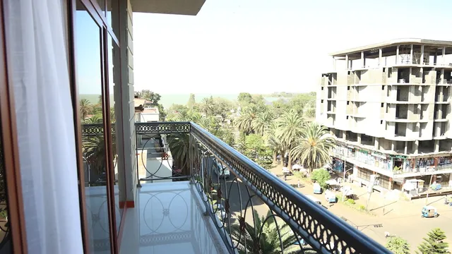 Winn Hotel - Bahir Dar