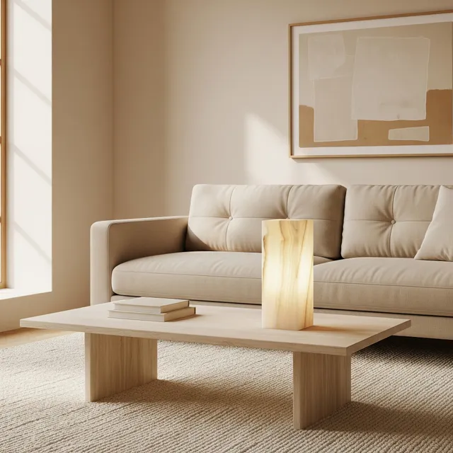 AV Onyx Home - Onyx Lamps & Stone Bowls