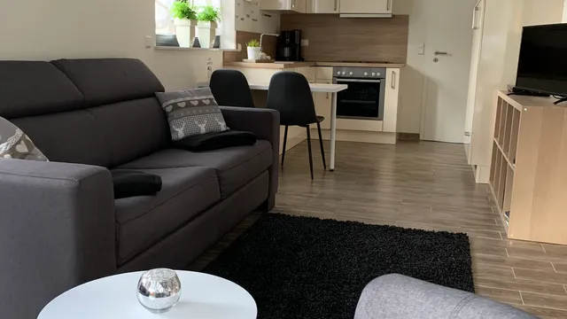 Ferienwohnung Sundag am Bentheimer Wald