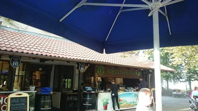Mediterran Coburg GbR