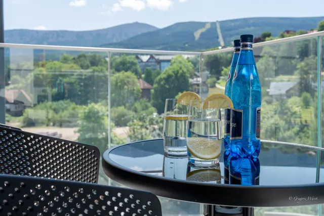 Apartamenty w Karkonoszach