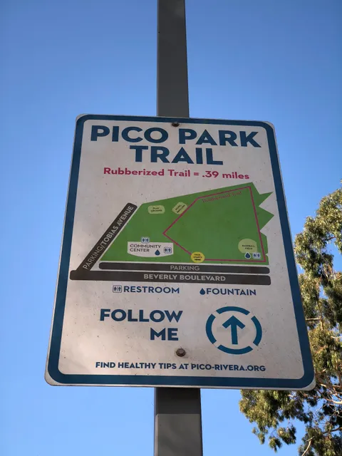 Pico Park