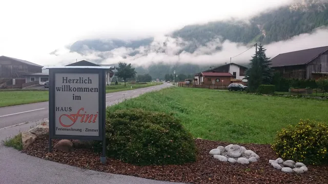 Haus Fini