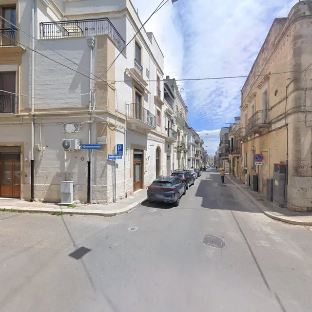 La dimora della leonessa