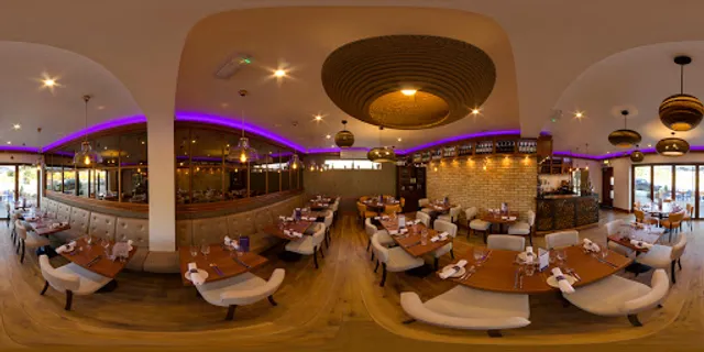 Lavanta Meze Bar & Grill