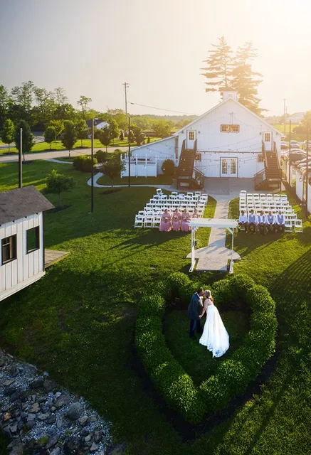 The Josephina Event Venue