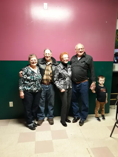 Gleason Bowling Center