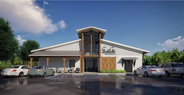 LaBelle Brewing Company