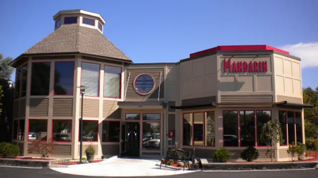 Mandarin Reading Restaurant