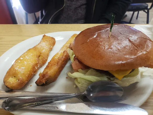 Amargosa Town Center