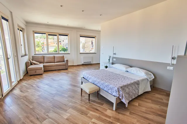 The Centennial House