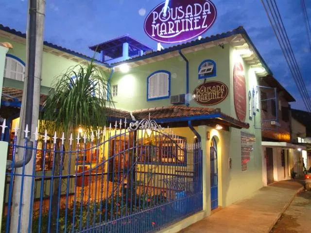 Pousada Martinez