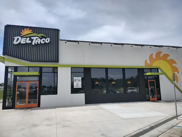 Del Taco