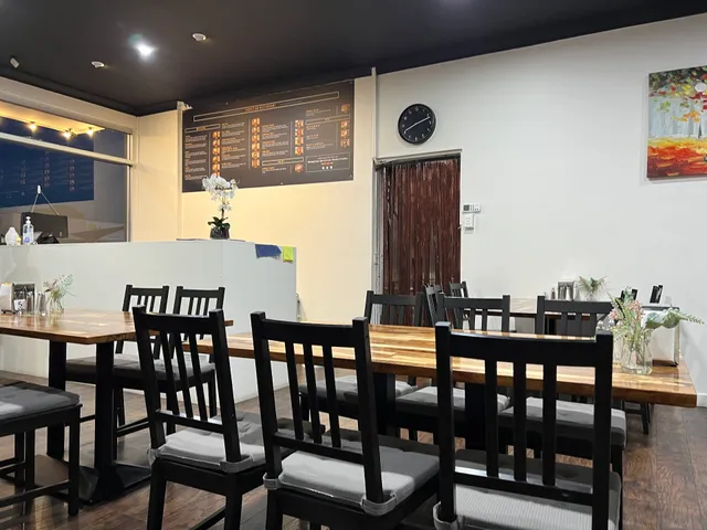 Addiction Restaurant Adelaide