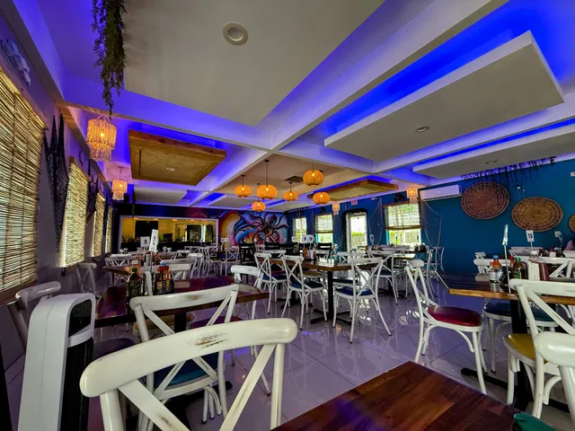 Mazarrey Bar & Grill