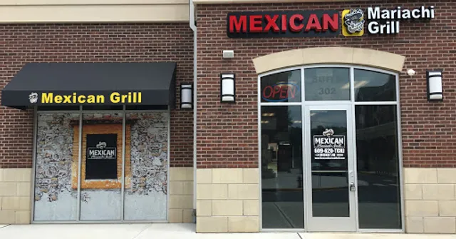 Mexican Mariachi Grill