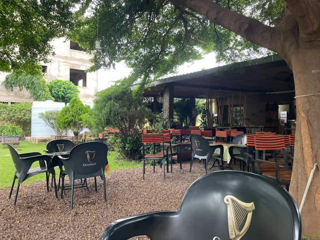 Wooden Bakery, Coffee Shop, Bar And Restaurant