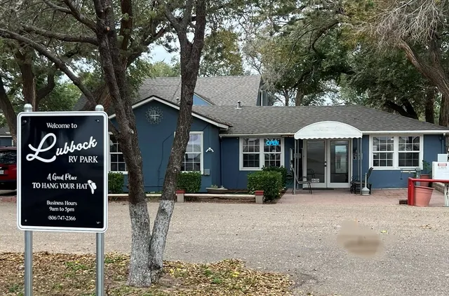 Lubbock RV Park