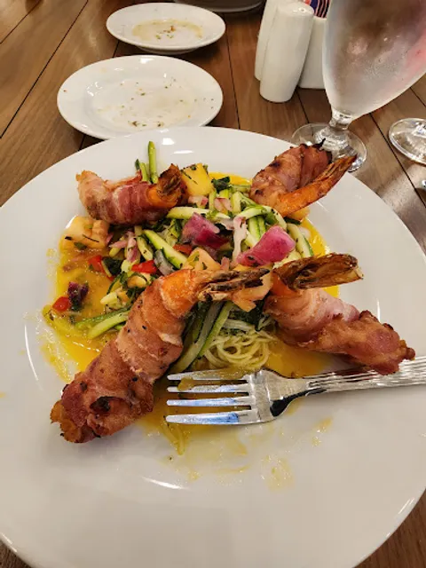 Gagliardi's 489 Restaurant