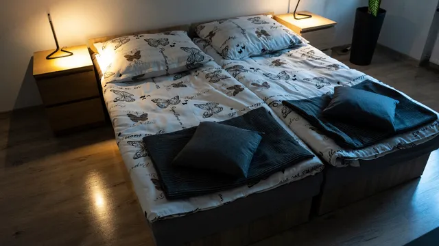 Apartament Nowy Port Oliwska Przystań