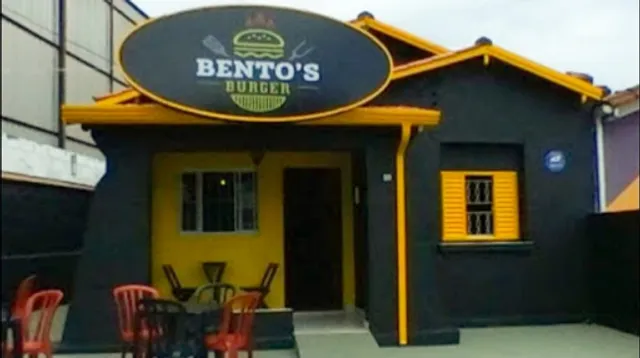 Bento's | Pub & Parrilla