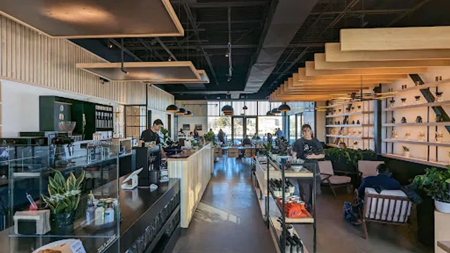 Corvus Coffee Roasters