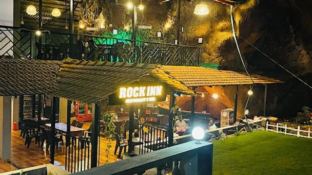 ROCK INN Restaurant & Bar