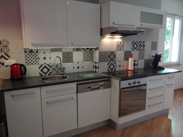 Villa Colonna Appartements