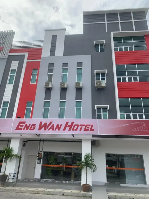 Eng Wan Hotel