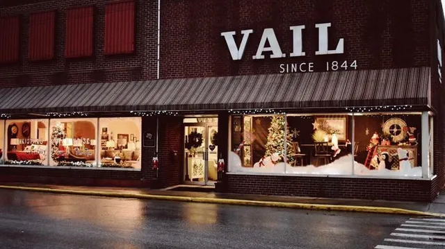 Vail Furniture Inc