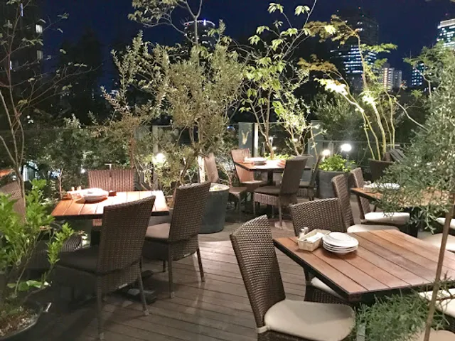 Knock Cucina Buona Italiana