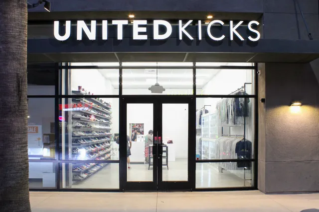 United Kicks