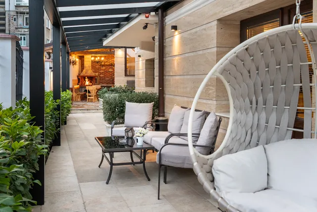 Family Boutique Residence