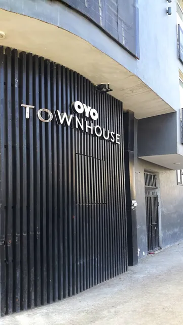 Townhouse 138 Suraj Kund