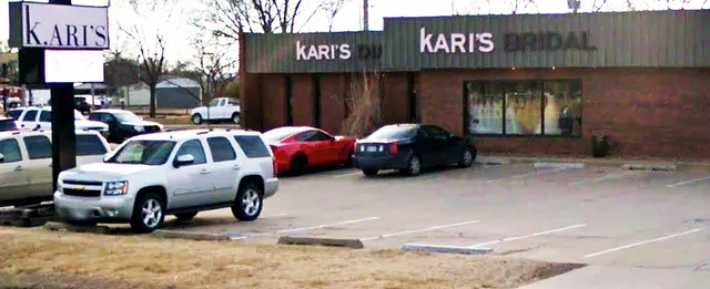 Kari's Diamonds & Bridal