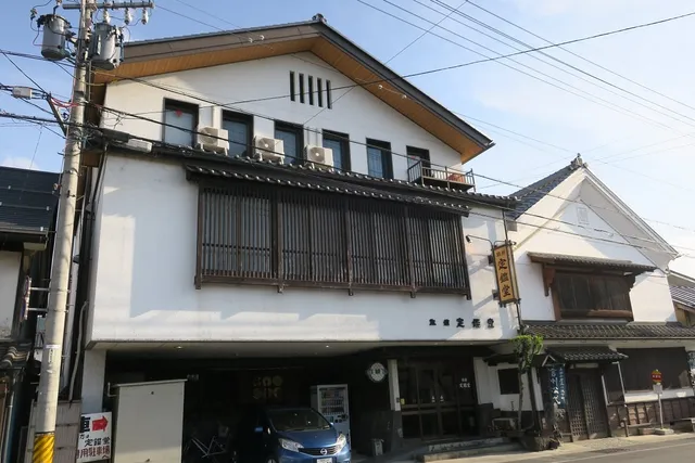 旅館 定鑑堂（ていかんどう）