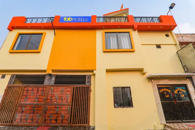 FabExpress Hanuman Ji