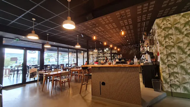 Restaurant Abondance