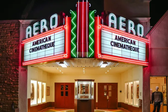 American Cinematheque