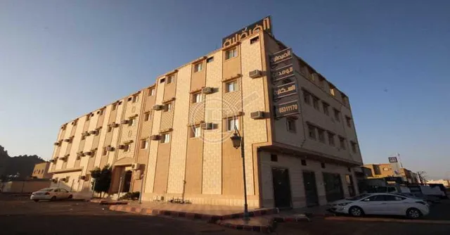 بيت الفيصلية للشقق المخدومة- Bait Al Faisaliah Serviced Apartments