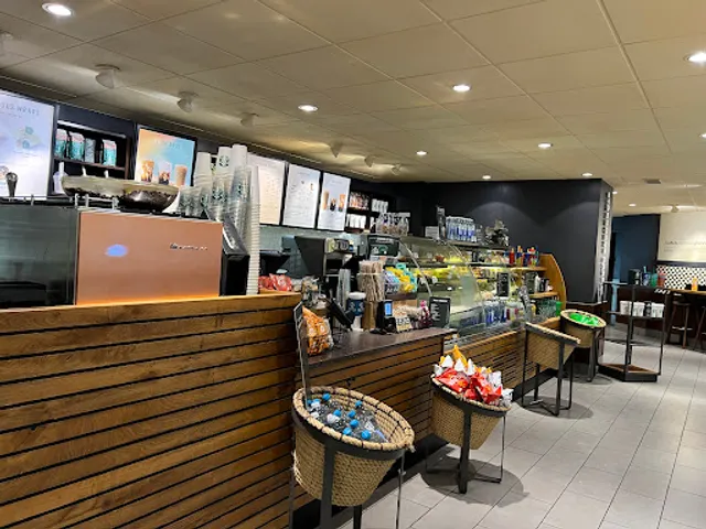 KFC Hartshead Moor - M62 Services