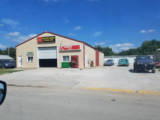 South Haven LP and Service